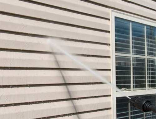 Pressure Washing Makes Cleaning Simpler and More Effective